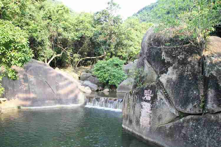 深圳横岗旅游必去十大景点