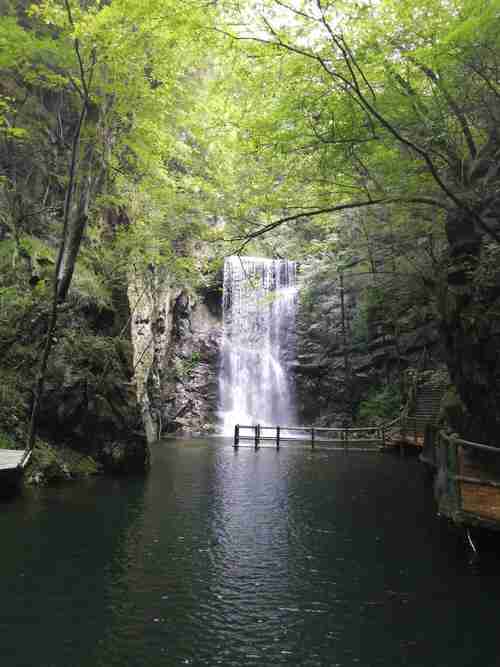 西峡 有什么旅游景点