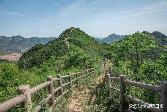 北京平谷爬山风景区排名