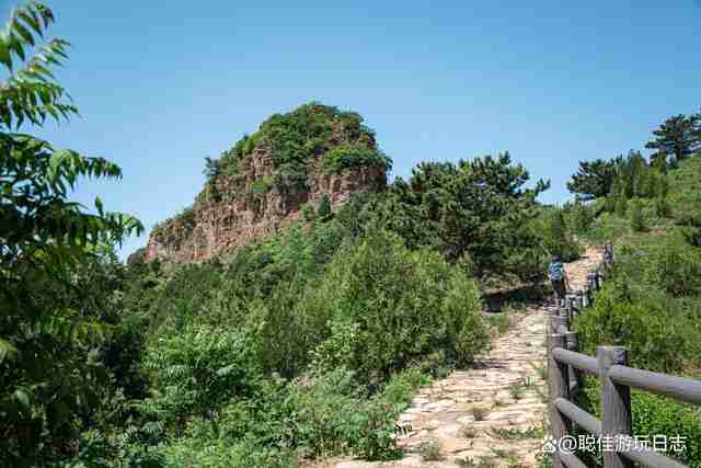 北京平谷爬山风景区排名