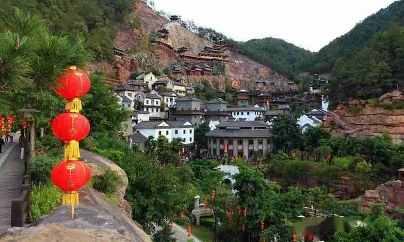 梅县国庆旅游去哪里好