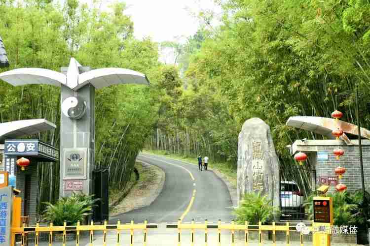 宾阳都有哪些旅游景点