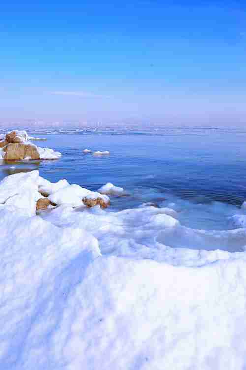 北戴河冬季旅游景点有哪些