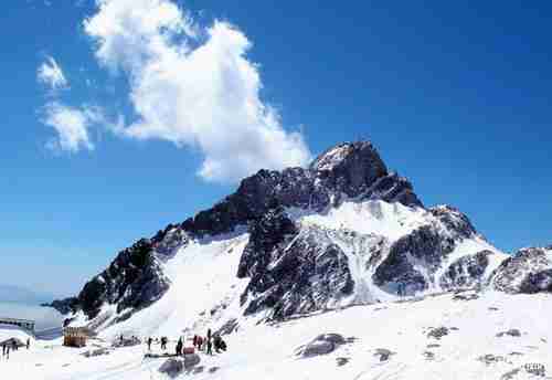 玉龙雪山住宿攻略最佳方案