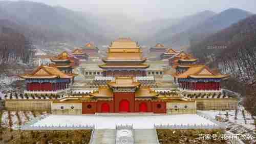 松花湖弥勒寺旅游攻略