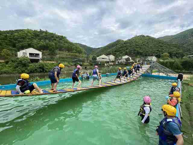 江浙沪周边适合带孩子去的地方