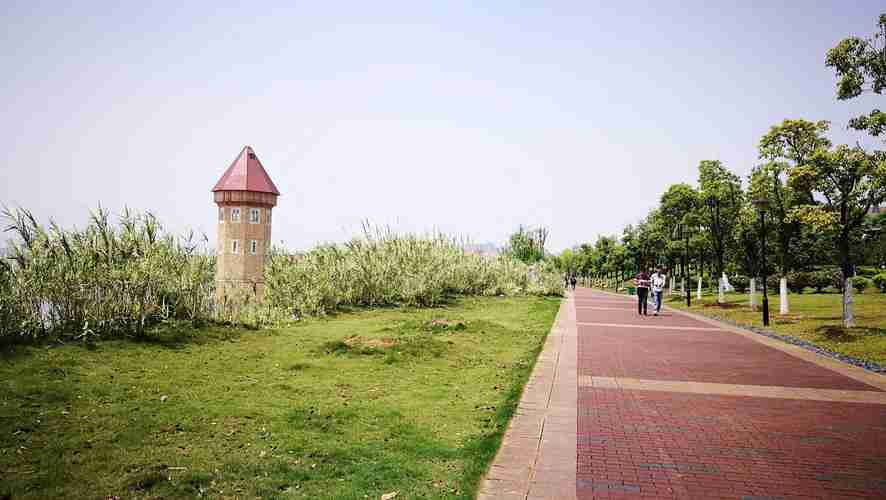 瑶湖湿地公园和九龙湖哪个好玩