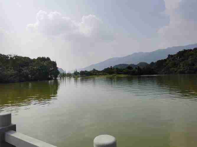 肇庆有什么好玩的地方肇庆必去旅游景点推荐