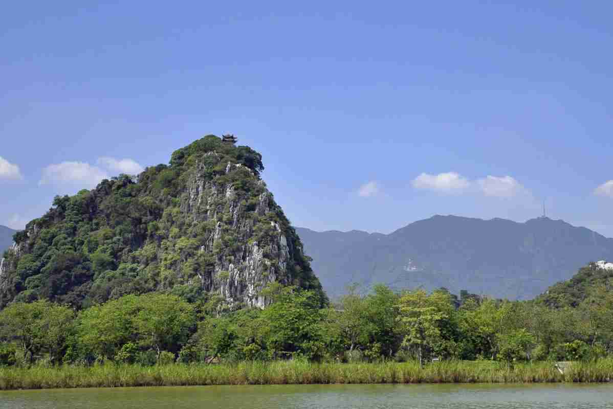 肇庆有什么好玩的地方肇庆必去旅游景点推荐