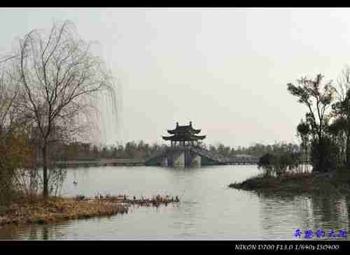 建湖有什么好玩的地方