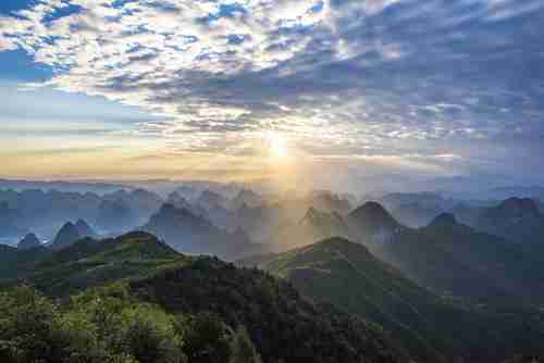 桂林尧山可以不买门票吗