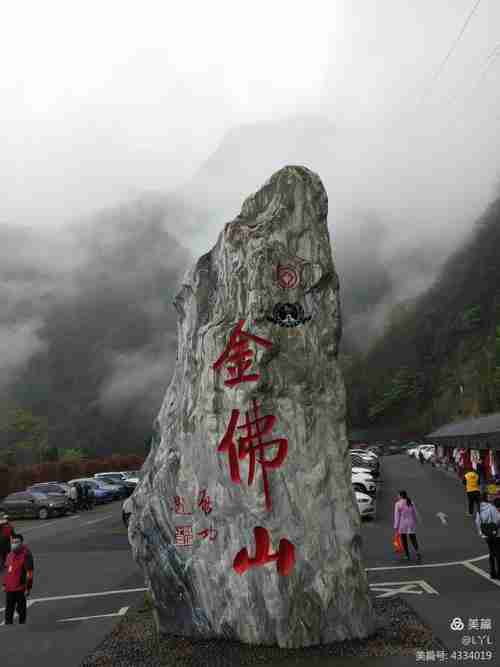 金佛山景区西坡免票吗