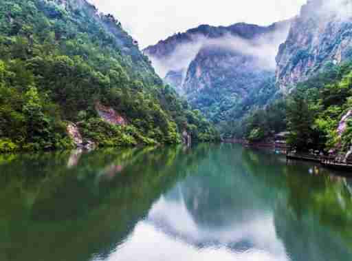 浙江风景最美的地方是哪里