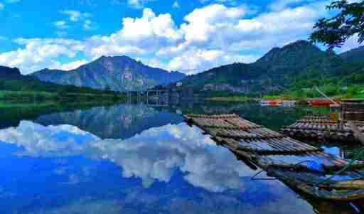 浙江风景最美的地方是哪里