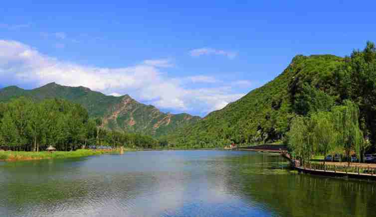 北京周边五一自驾去哪里旅游最好