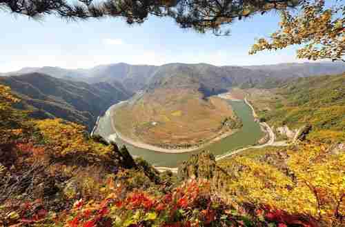 临江市旅游值得去吗