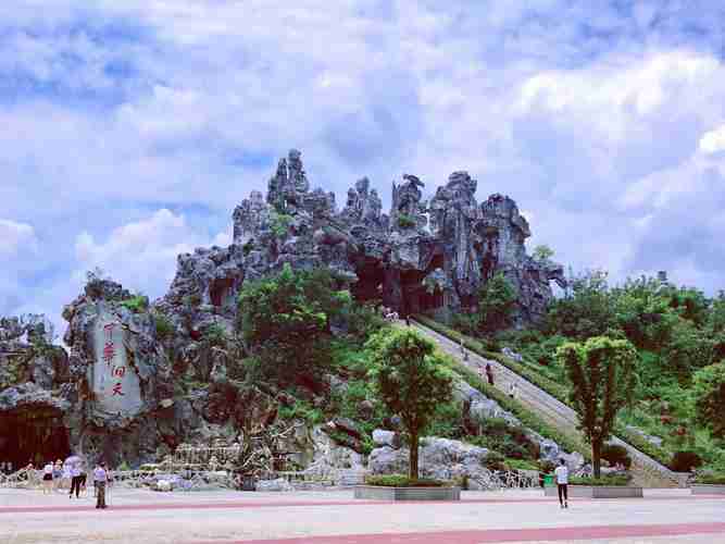 江油景区推荐