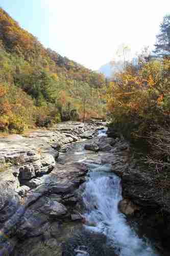 黄柏塬和太白山景区哪个好