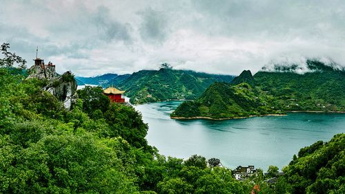 宜都景区有哪些景点