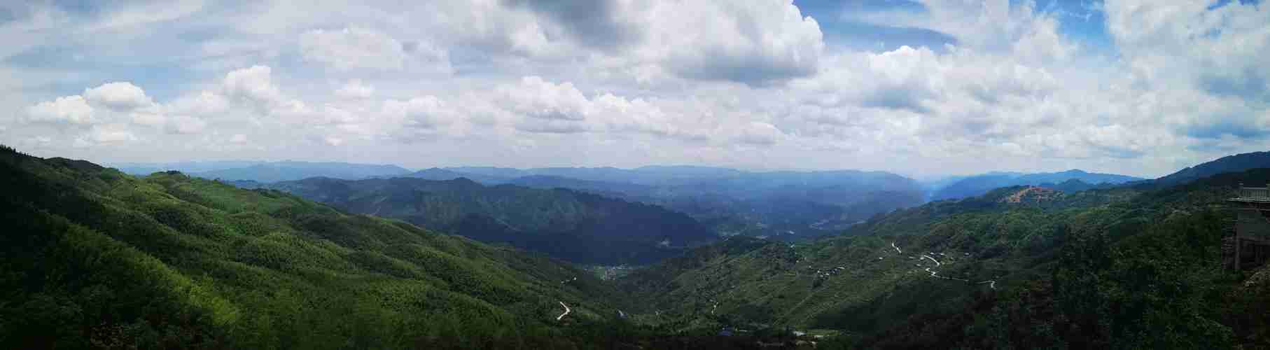 洞口雪峰山旅游攻略