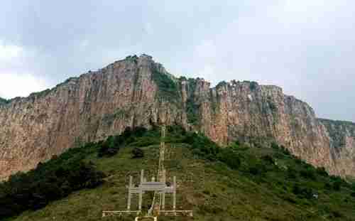 阳曲山景区攻略