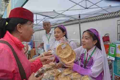 2023牛街美食节共几天