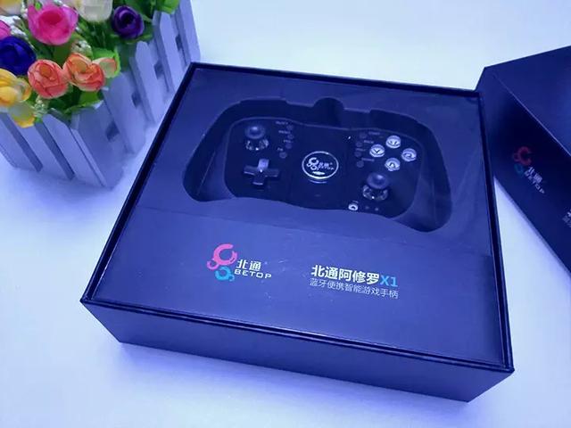 xbox 手柄对比北通阿修罗3s（续航强劲的游戏手柄）(3)