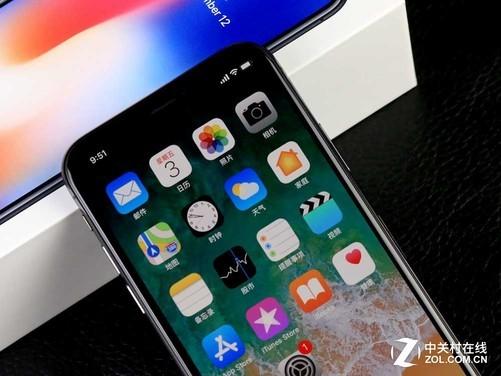 iphone x系列价格排行（花一万块买这手机值不值）(7)