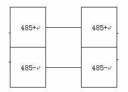 光纤转485转换器接线（RS232485422光纤转换器是啥）(5)