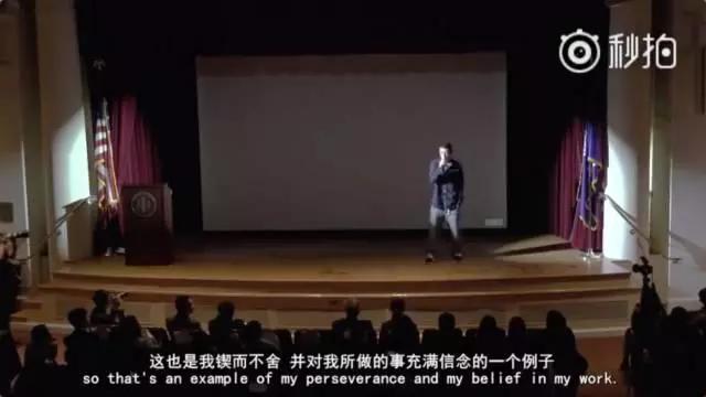 陈冠希为啥能在纽约大学演讲（对陈冠希的印象还停留在08年）(17)