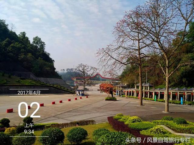 中越沿边公路游玩攻略（中越沿边公路自驾之旅）(15)