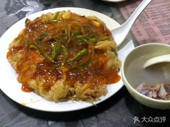 广州海珠区美食老字号排行榜（隐藏在海珠区的街坊美食店）(6)