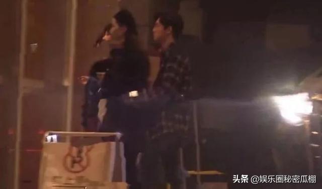 蒋梦婕尹正搞笑唱歌：瓜姐有料林小宅内涵杨超越(4)