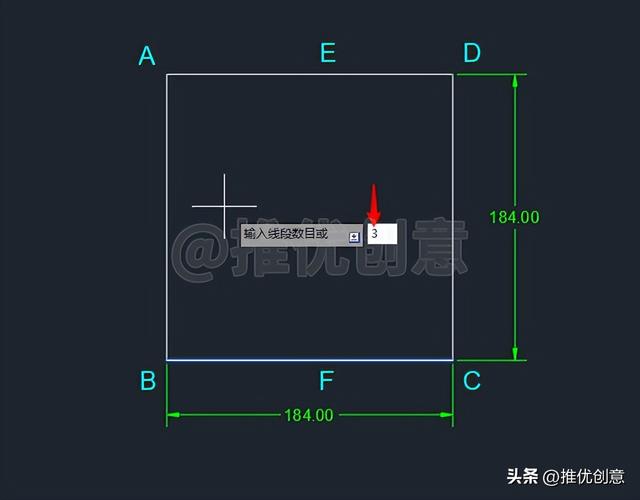 cad最复杂的绘图实例（绘制思路才是重点）(10)