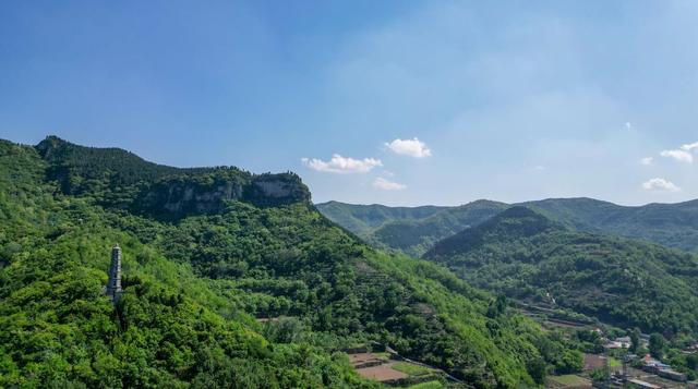 济南三王峪景区西区免费路线（济南三王峪景区免门票啦）(2)