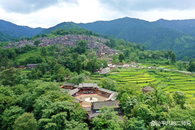 清远有什么好玩的旅游景点（广东清远）(17)