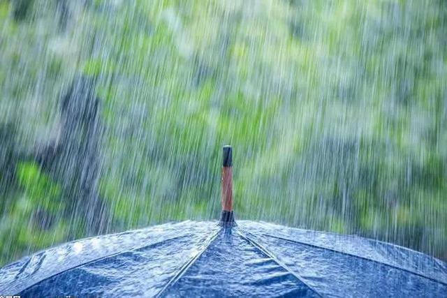 阴雨天的诗词 阴雨天(1)