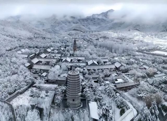 北京房山自驾深度游（自驾之旅-自驾京西）(1)