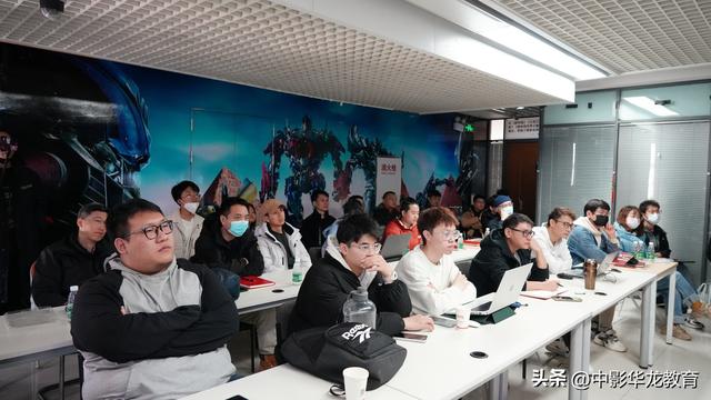 中影杜比（杜比实验室杜比视界HDR技术分享会圆满落幕）(9)