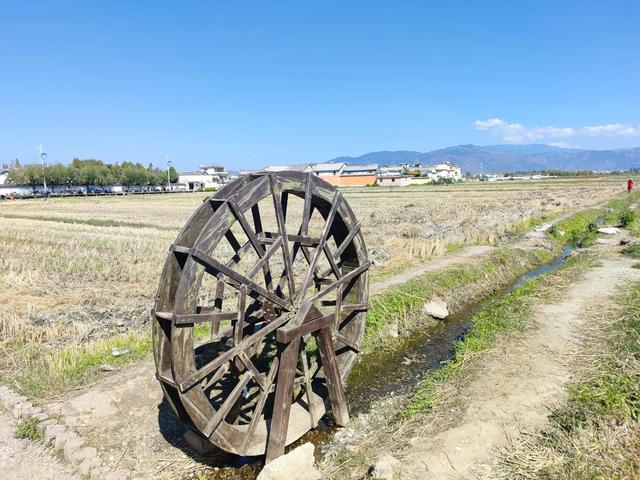 大理游玩攻略必去景点排名（大理本地资深从业者推荐的大理必游的八景点）(36)