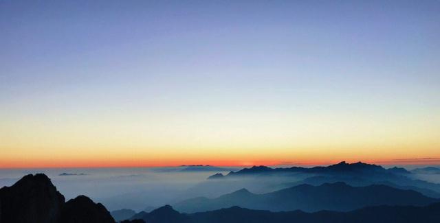 老君山各个景点介绍（老君山旅游攻略）(9)