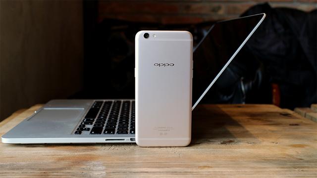 oppo r9s现在是否值得买（OPPOR9s测评颜值出众拍照强悍）(6)