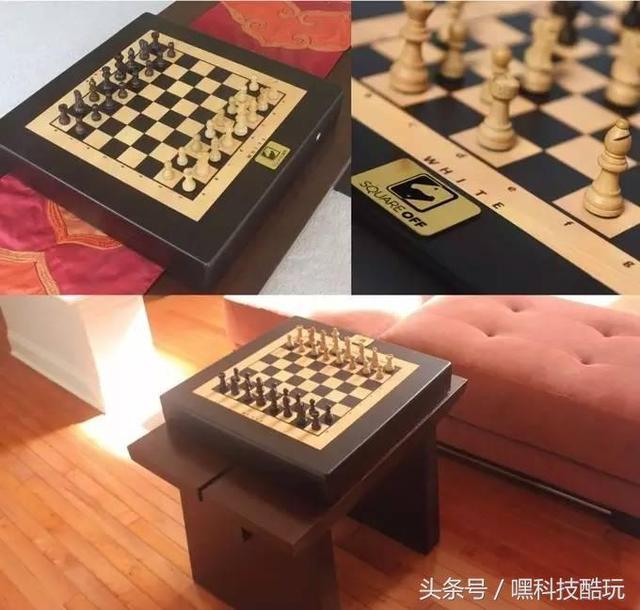 象棋新手来玩象棋（像在公园里制霸象棋界）(5)