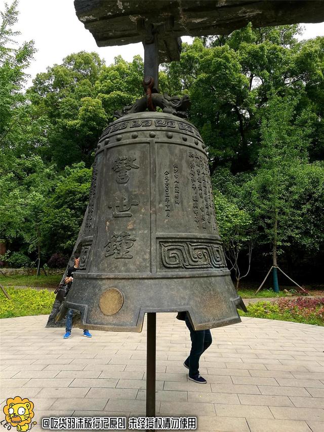 长沙踏青必去十大景点推荐（5天带你玩遍长沙大小景点）(11)