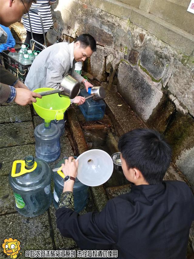 长沙踏青必去十大景点推荐（5天带你玩遍长沙大小景点）(24)