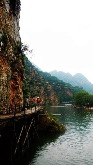 大连冰峪沟旅游必去景点（史上最全大连冰峪沟自助游）(9)