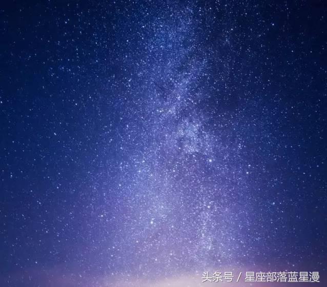 什么星盘适合做占星师？占星师昆霓听说这种星盘的格局(3)