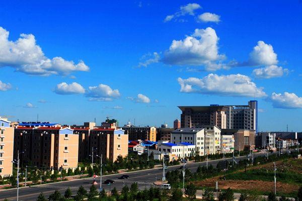 黑龙江哪个城市值得发展（黑龙江省两个实力不相上下的城市）(4)