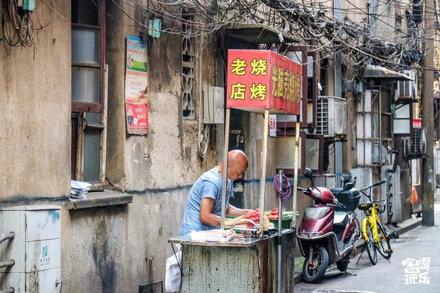 南门口美食推荐必吃排行榜（吃遍35家地道小吃）(14)