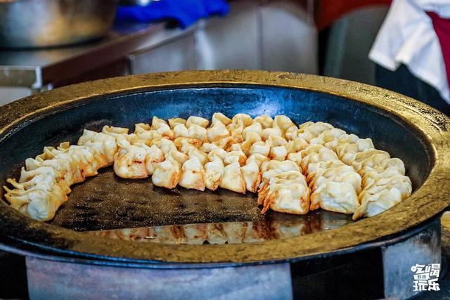 南门口美食推荐必吃排行榜（吃遍35家地道小吃）(40)